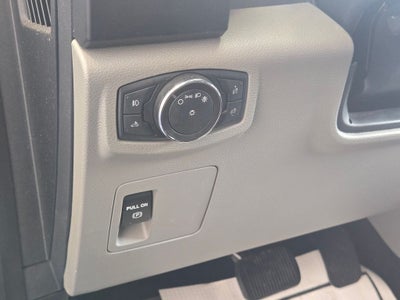 2018 Ford F-150 XL STX 5-1/2' Box