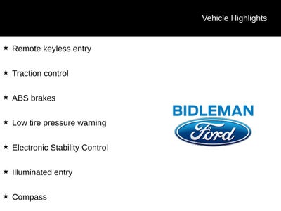 2022 Ford F-150 XLT Sport 5-1/2' Box