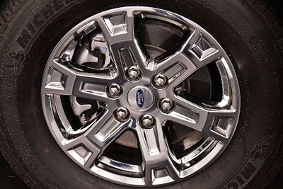 2023 Ford F-150 XLT 5-1/2' Box