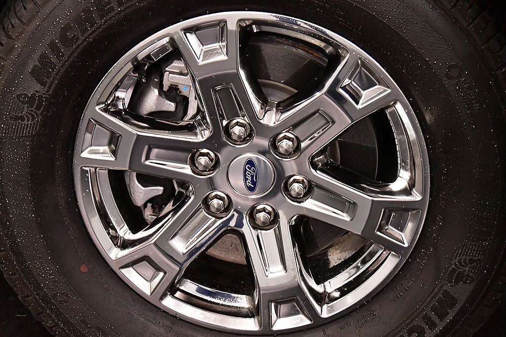 2023 Ford F-150 XLT 5-1/2' Box