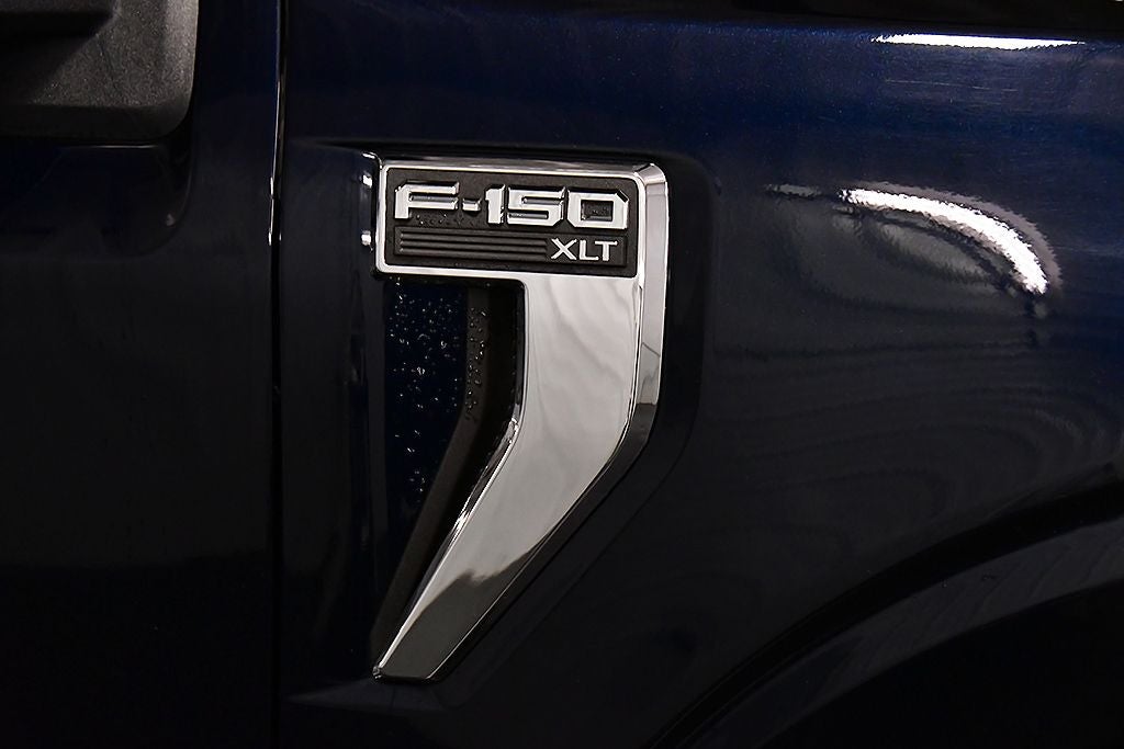 2023 Ford F-150 XLT 5-1/2' Box