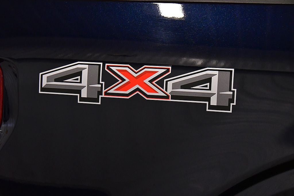 2023 Ford F-150 XLT 5-1/2' Box