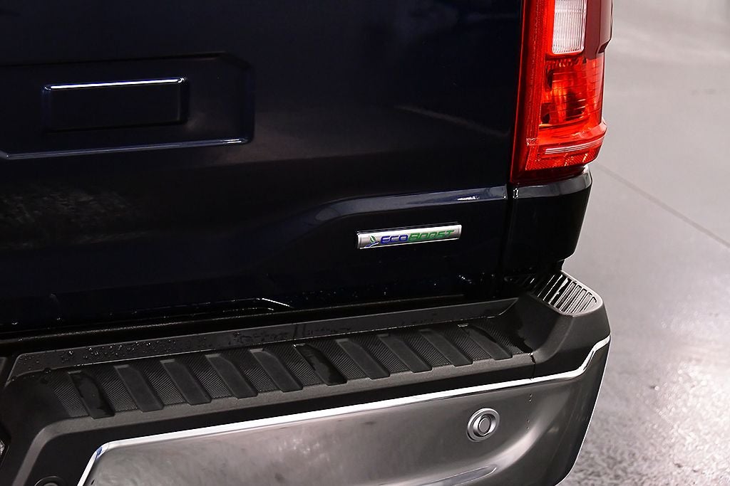 2023 Ford F-150 XLT 5-1/2' Box