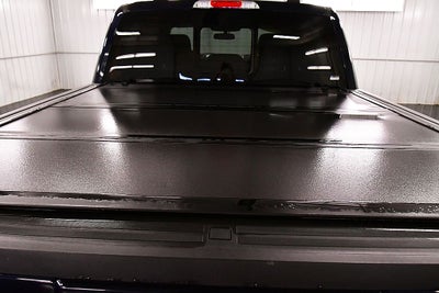 2023 Ford F-150 XLT 5-1/2' Box