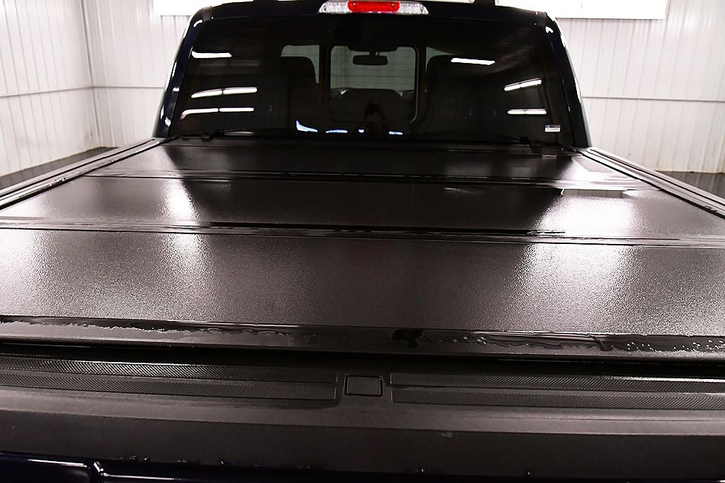2023 Ford F-150 XLT 5-1/2' Box