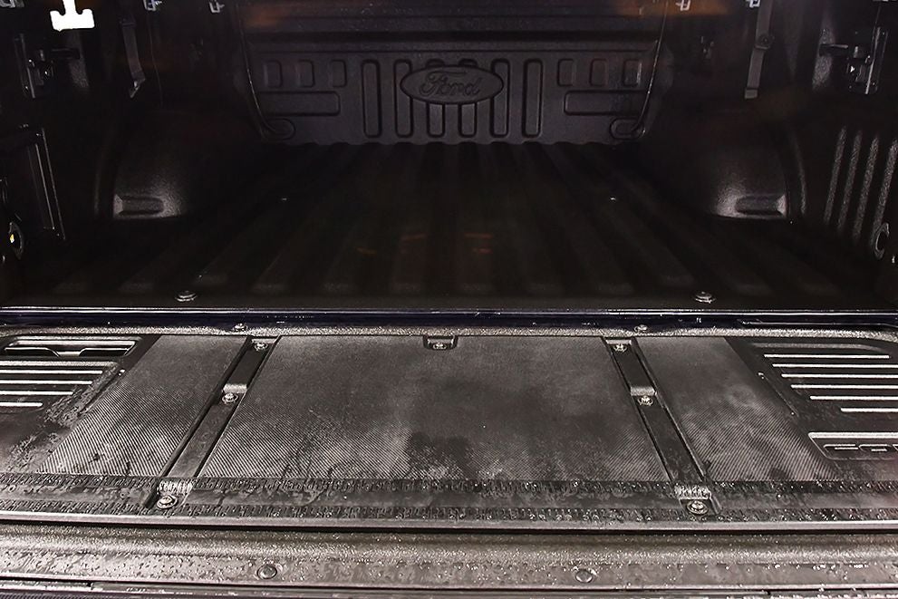 2023 Ford F-150 XLT 5-1/2' Box