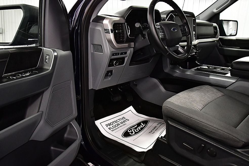 2023 Ford F-150 XLT 5-1/2' Box