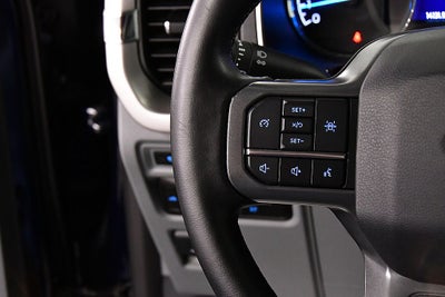 2023 Ford F-150 XLT 5-1/2' Box