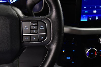 2023 Ford F-150 XLT 5-1/2' Box
