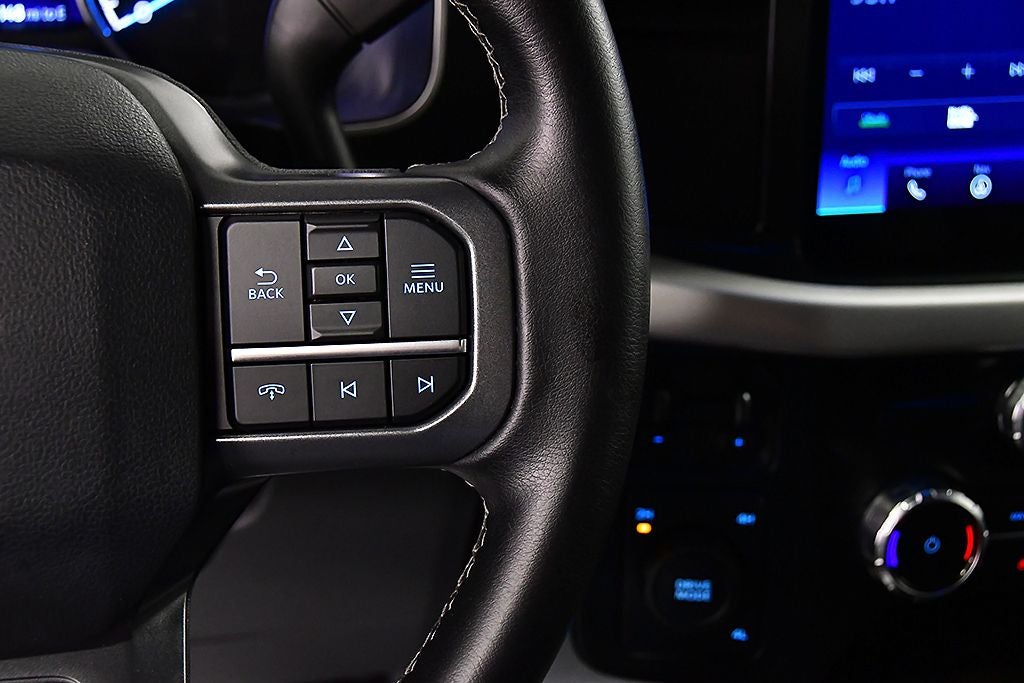 2023 Ford F-150 XLT 5-1/2' Box