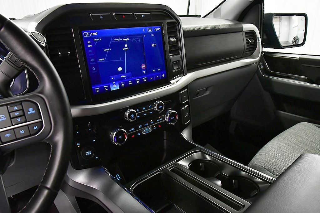 2023 Ford F-150 XLT 5-1/2' Box