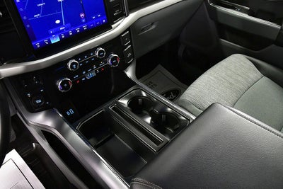 2023 Ford F-150 XLT 5-1/2' Box