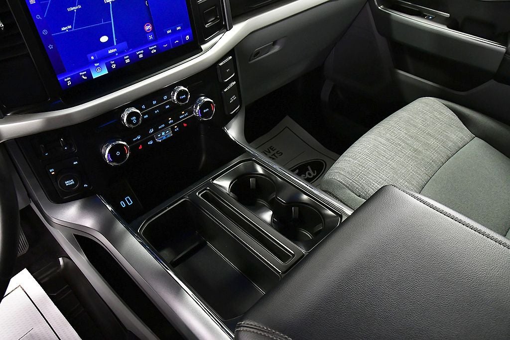 2023 Ford F-150 XLT 5-1/2' Box