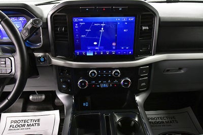 2023 Ford F-150 XLT 5-1/2' Box