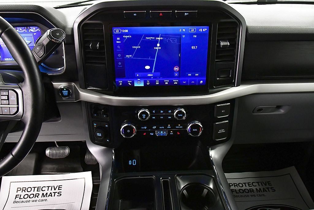 2023 Ford F-150 XLT 5-1/2' Box