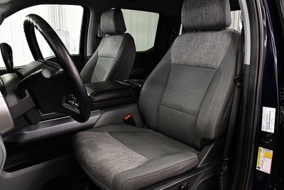 2023 Ford F-150 XLT 5-1/2' Box