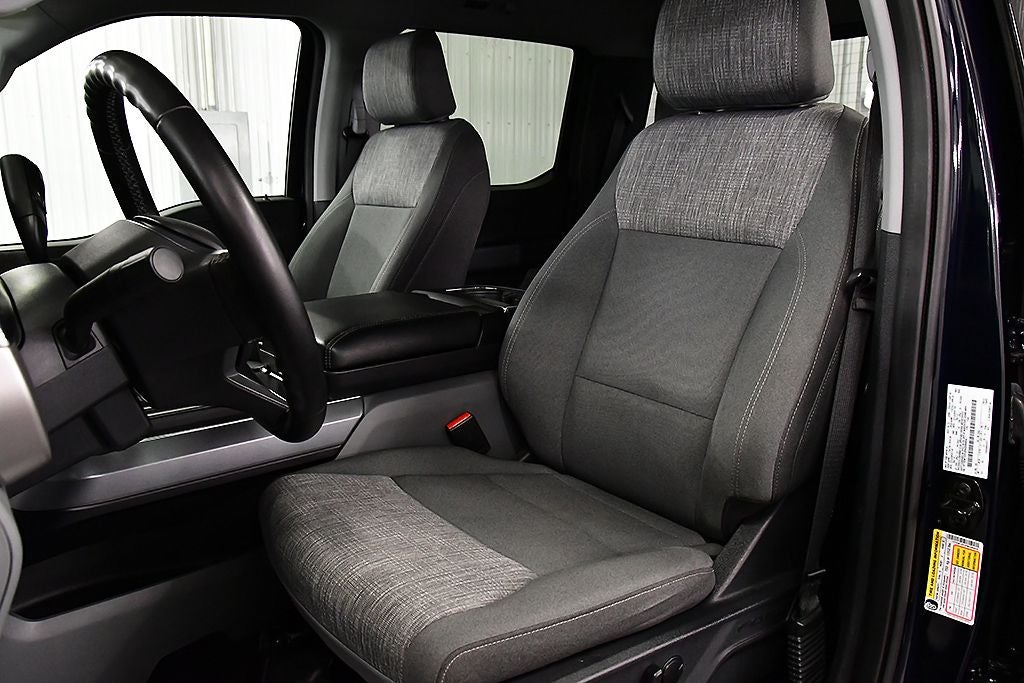 2023 Ford F-150 XLT 5-1/2' Box
