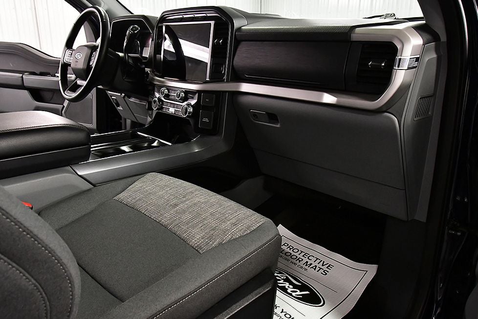 2023 Ford F-150 XLT 5-1/2' Box