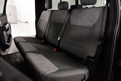 2023 Ford F-150 XLT 5-1/2' Box