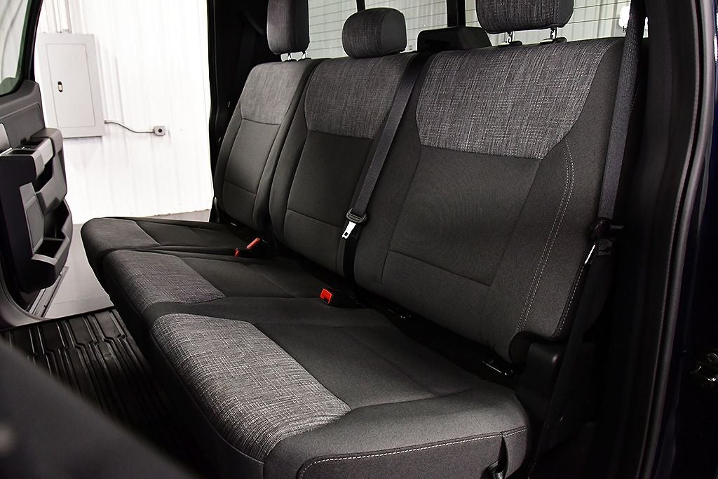 2023 Ford F-150 XLT 5-1/2' Box