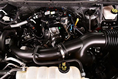 2023 Ford F-150 XLT 5-1/2' Box