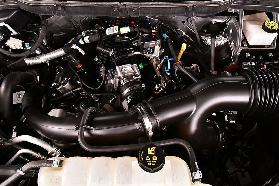 2023 Ford F-150 XLT 5-1/2' Box