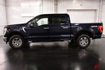 2023 Ford F-150 XLT 5-1/2' Box