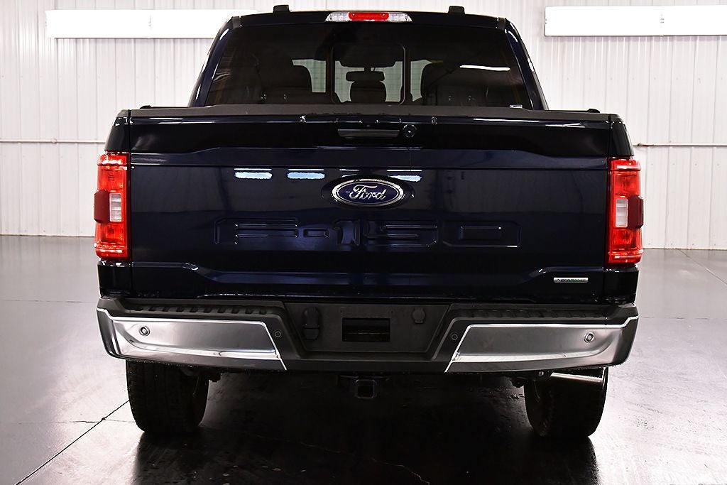 2023 Ford F-150 XLT 5-1/2' Box