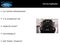 2021 Ford F-150 XLT Sport 5-1/2' Box
