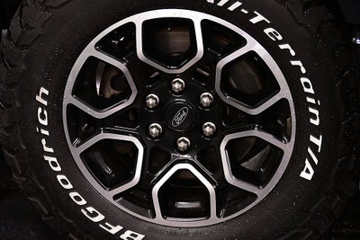2021 Ford F-150 XLT Sport 5-1/2' Box