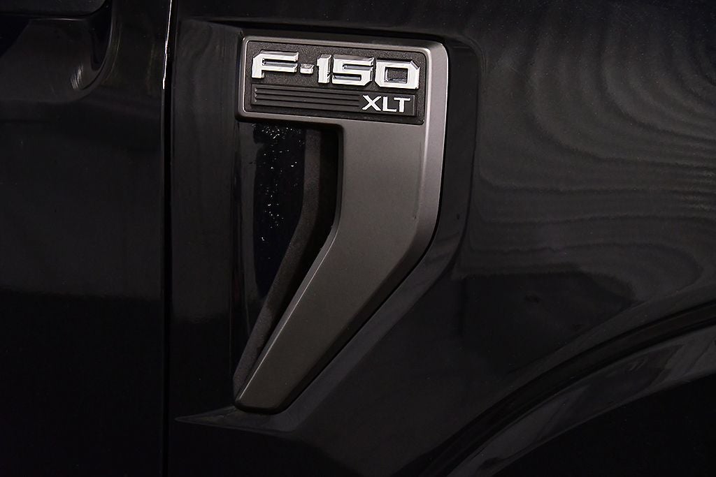 2021 Ford F-150 XLT Sport 5-1/2' Box