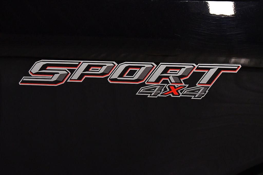 2021 Ford F-150 XLT Sport 5-1/2' Box