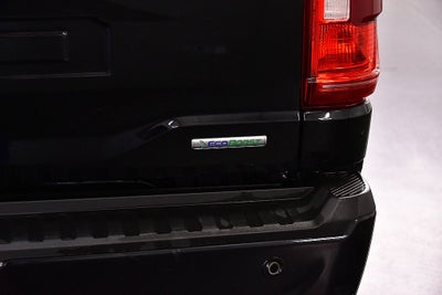 2021 Ford F-150 XLT Sport 5-1/2' Box