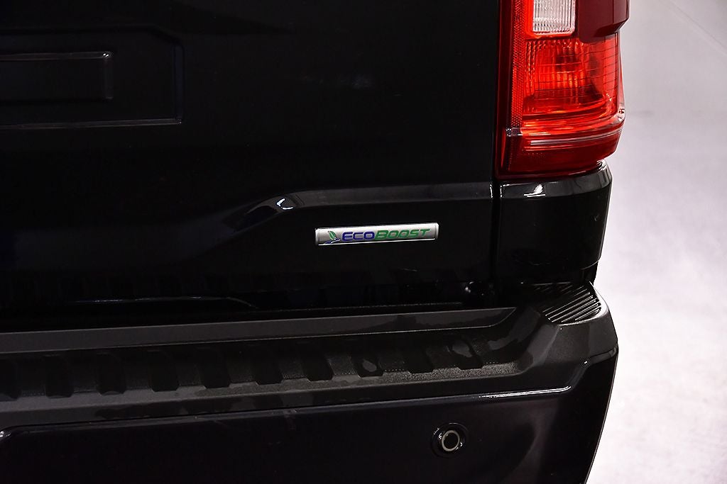 2021 Ford F-150 XLT Sport 5-1/2' Box
