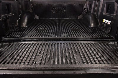 2021 Ford F-150 XLT Sport 5-1/2' Box