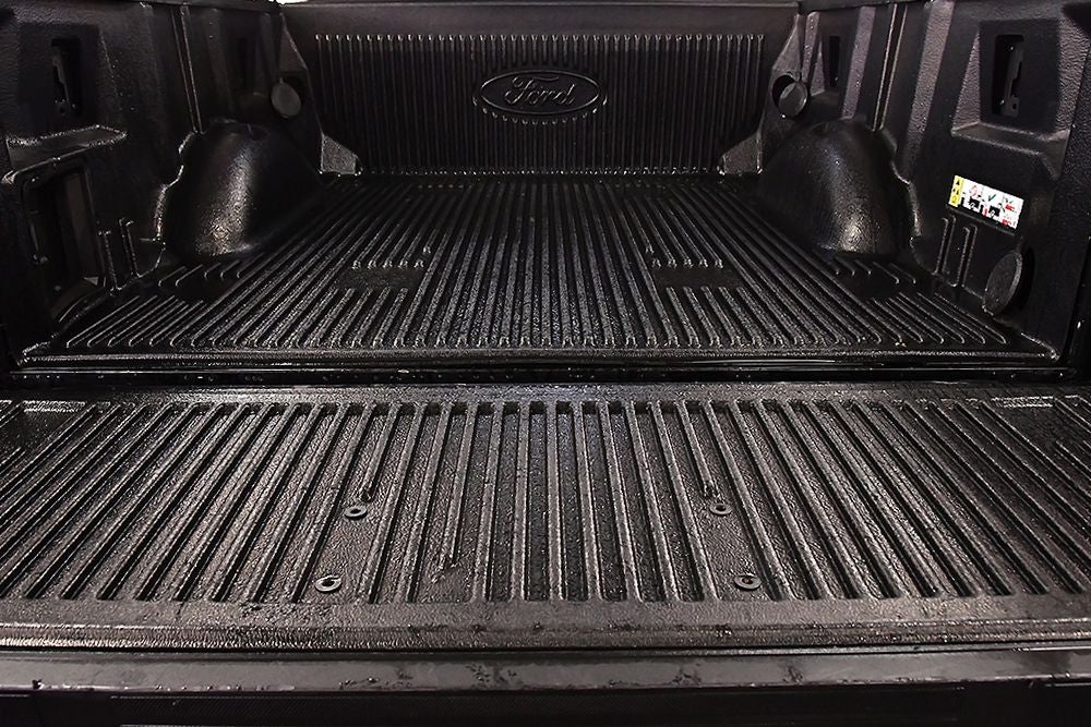 2021 Ford F-150 XLT Sport 5-1/2' Box