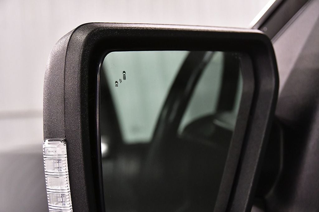 2021 Ford F-150 XLT Sport 5-1/2' Box