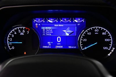 2021 Ford F-150 XLT Sport 5-1/2' Box