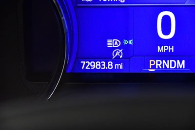 2021 Ford F-150 XLT Sport 5-1/2' Box