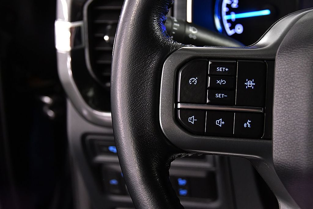 2021 Ford F-150 XLT Sport 5-1/2' Box