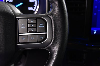 2021 Ford F-150 XLT Sport 5-1/2' Box