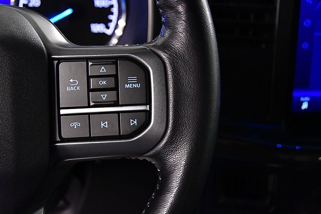 2021 Ford F-150 XLT Sport 5-1/2' Box