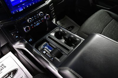 2021 Ford F-150 XLT Sport 5-1/2' Box