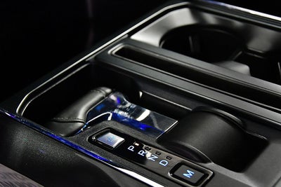 2021 Ford F-150 XLT Sport 5-1/2' Box