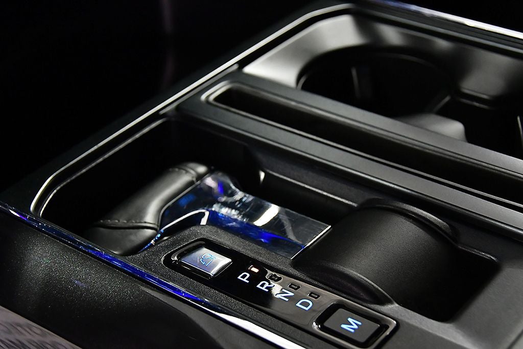 2021 Ford F-150 XLT Sport 5-1/2' Box