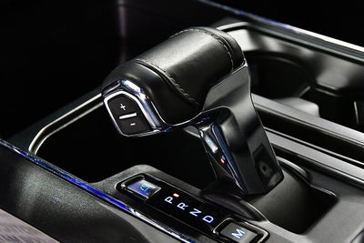 2021 Ford F-150 XLT Sport 5-1/2' Box