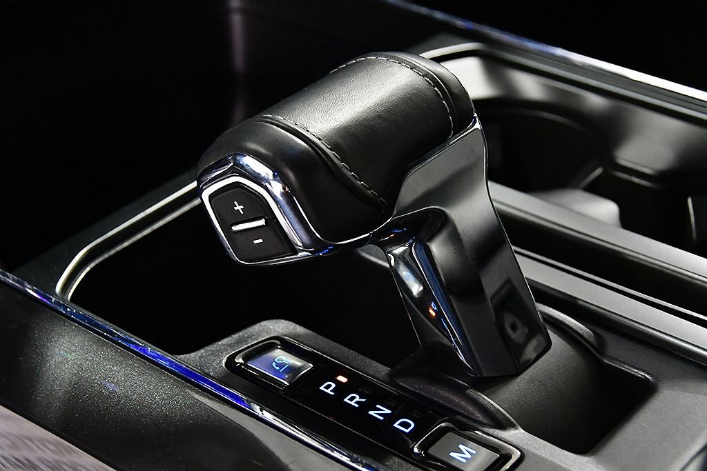 2021 Ford F-150 XLT Sport 5-1/2' Box