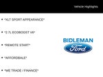 2021 Ford F-150 XLT Sport 5-1/2' Box