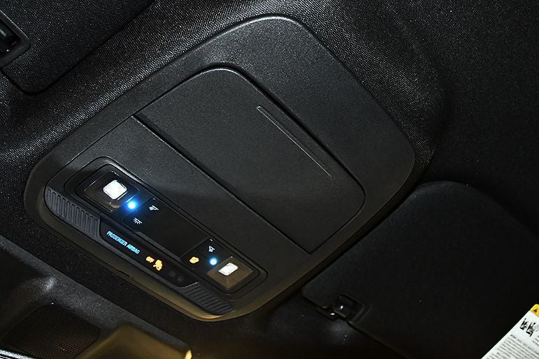 2021 Ford F-150 XLT Sport 5-1/2' Box