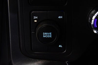 2021 Ford F-150 XLT Sport 5-1/2' Box
